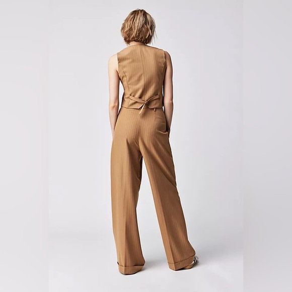 Ronny Kobo Foxy Nomad Suit Set by free people - Picture 2 of 9